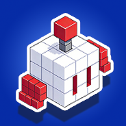Grind TD Icon